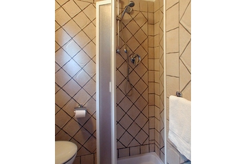 Italia Penzión La Spezia, Eksteriør